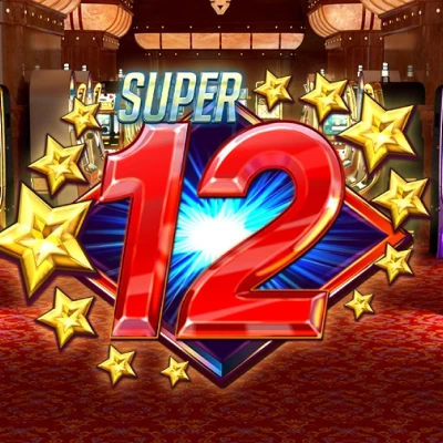 Super 12 Stars