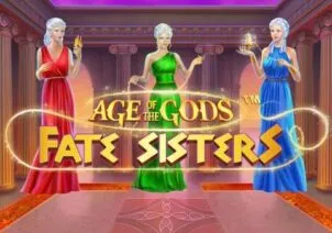 Age of the Gods: Fate Sisters