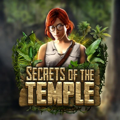 Secrets of the Temple
