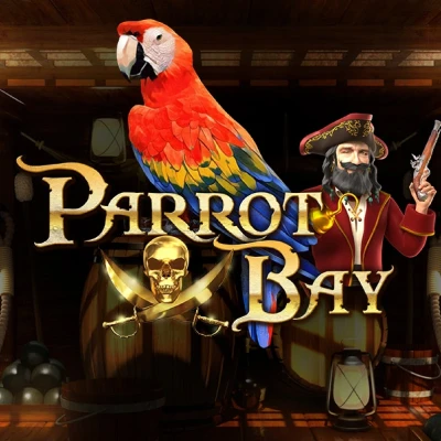Parrot Bay