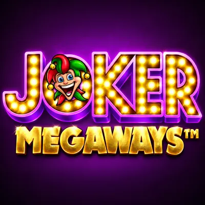 Joker Megaways