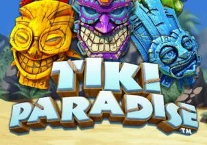 Tiki Paradise