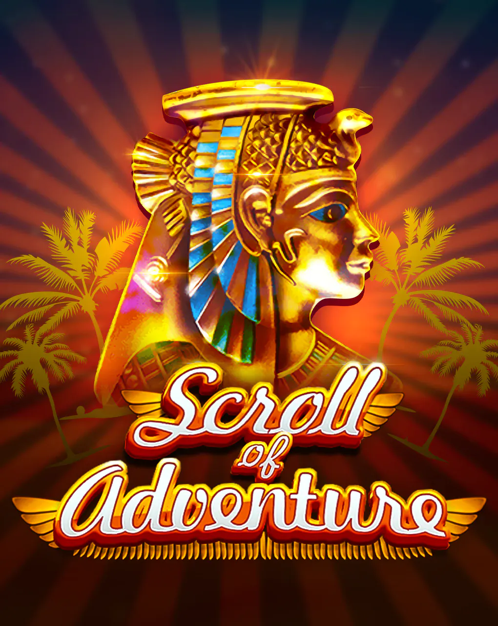 Scroll of Adventure new