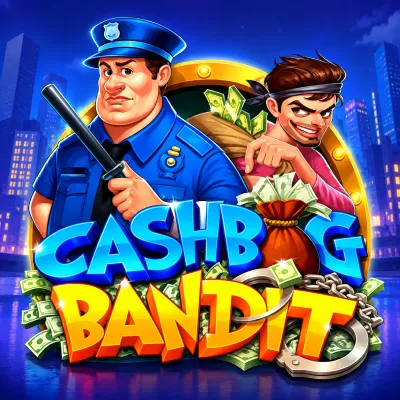 Cashbag Bandit
