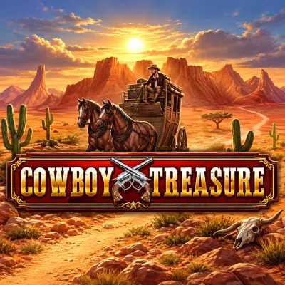 Cowboy Treasure