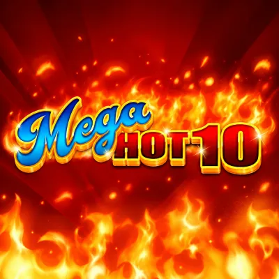 Mega Hot 10