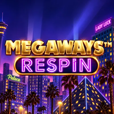 Megaways Respin