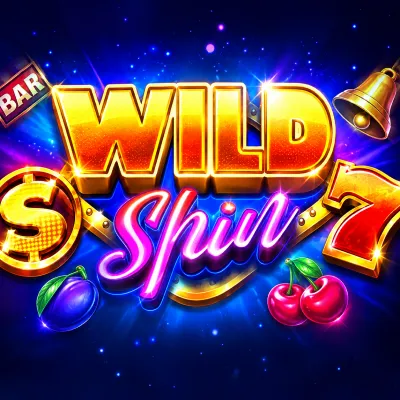 Wild Spin