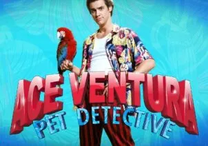 Ace Ventura Pet Detective
