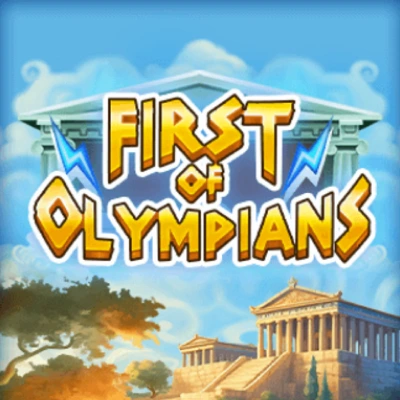 First of Olympians