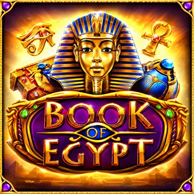 Book of Egypt