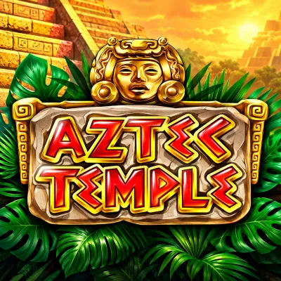 Aztec Temple