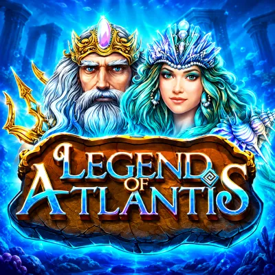Legend of Atlantis
