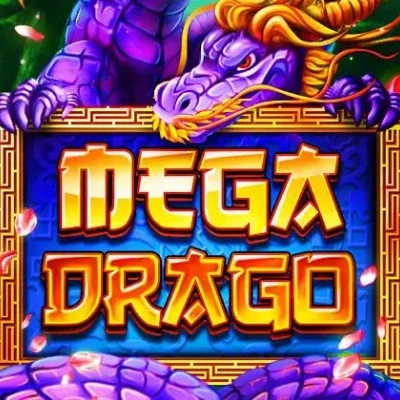 Mega Drago