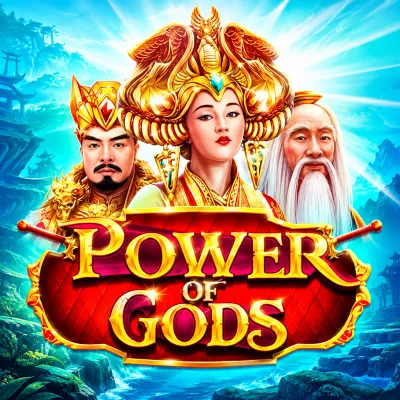 Power of Gods