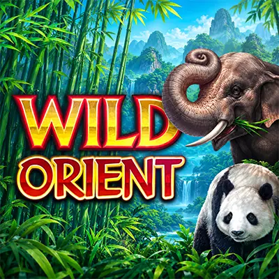 Wild Orient