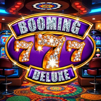 Booming Seven Deluxe
