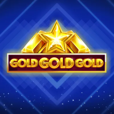 Gold Gold Gold