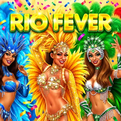Rio Fever