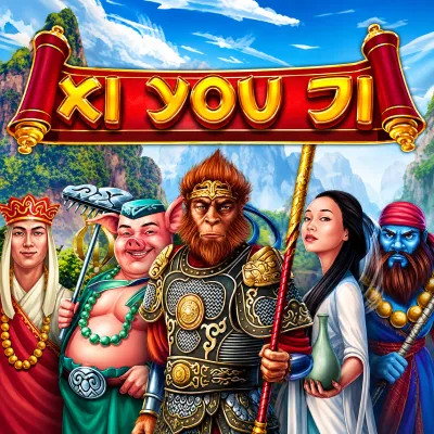 Xi You Ji