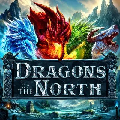 Dragons of the North