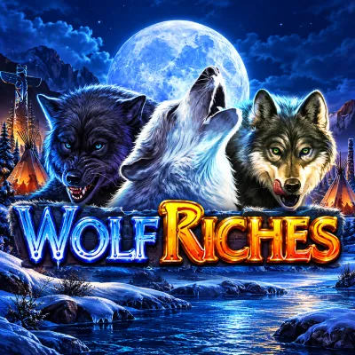 Wolf Riches