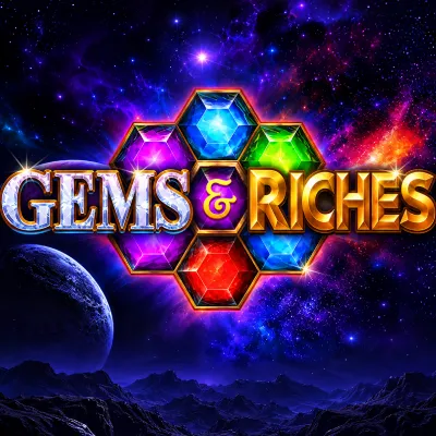 Gems & Riches