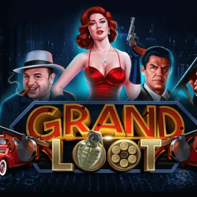 Grand Loot