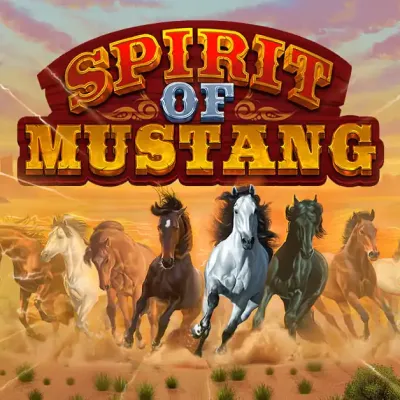 Spirit of Mustang
