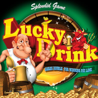 Lucky Drink