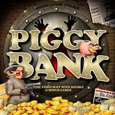Piggy Bank