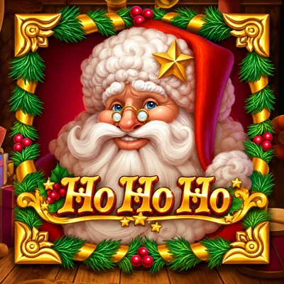 Ho Ho Ho