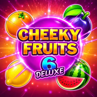 Cheeky Fruits Deluxe