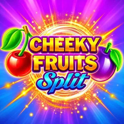 Cheeky Fruits Split