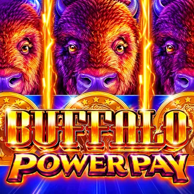 Buffalo Power Play