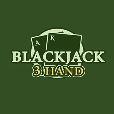 Blackjack 3 Hand