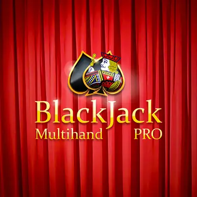 Multihand Blackjack Pro