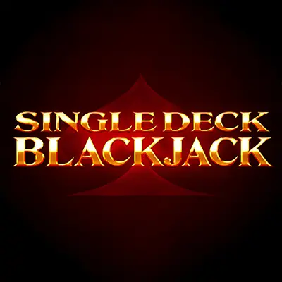 Single Deck BJ