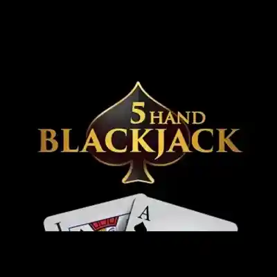 5 Hand Blackjack Pro