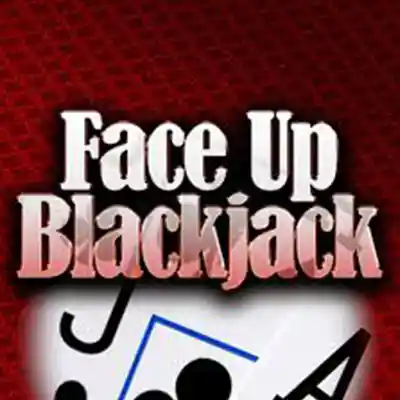 Face Up Blackjack