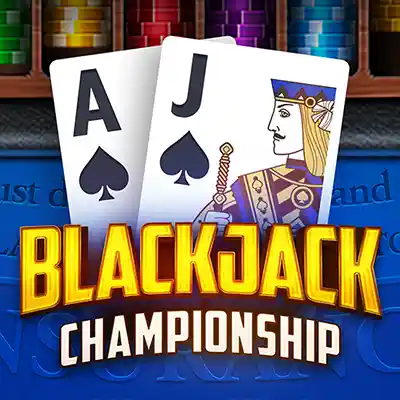 ChampionStudio BlackJack
