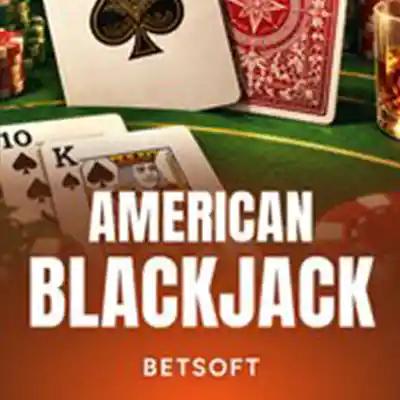 BetSoft American Blackjack