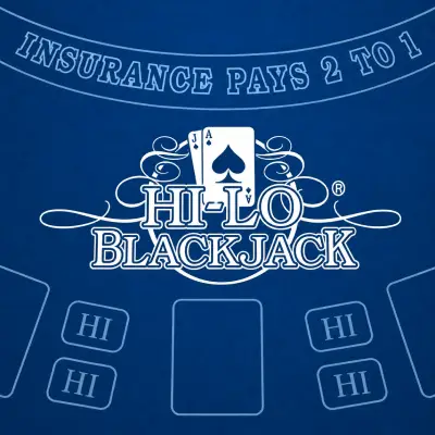 HiLo Blackjack