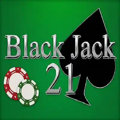 Amatic Industries 21 Blackjack