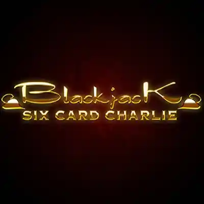 Six Card Charlie Blackjack