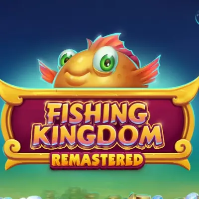 Fishing Kingdom Remastered
