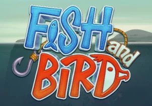 Fish and Bird