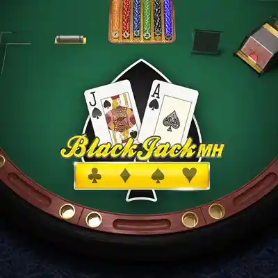 Blackjack Multi Hand
