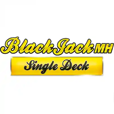 Single Deck Blackjack Multi Hands