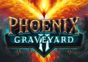 Phoenix Graveyard 2